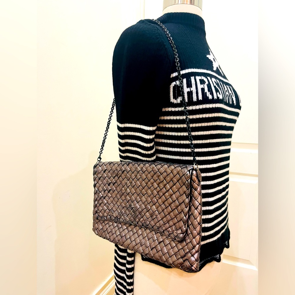 Laurent Effel st Barth bag